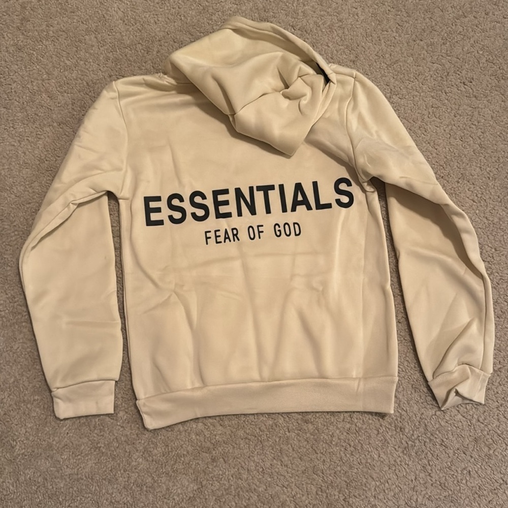Essentials Hoodies Bundle